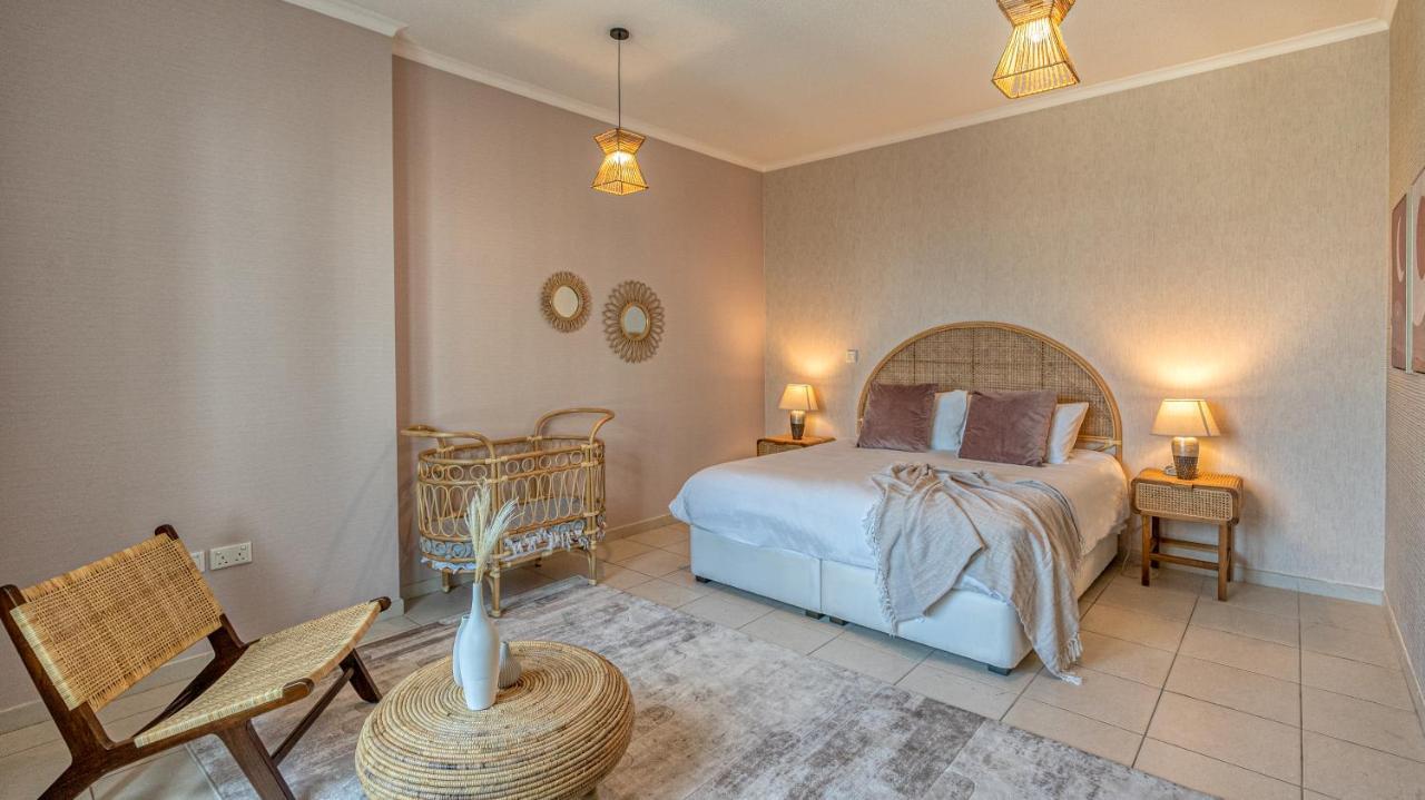 Bellavista - 2Br At The Residences Downtown Boulevard Full Burj Khalifa And Fountain View Dubai Eksteriør bilde