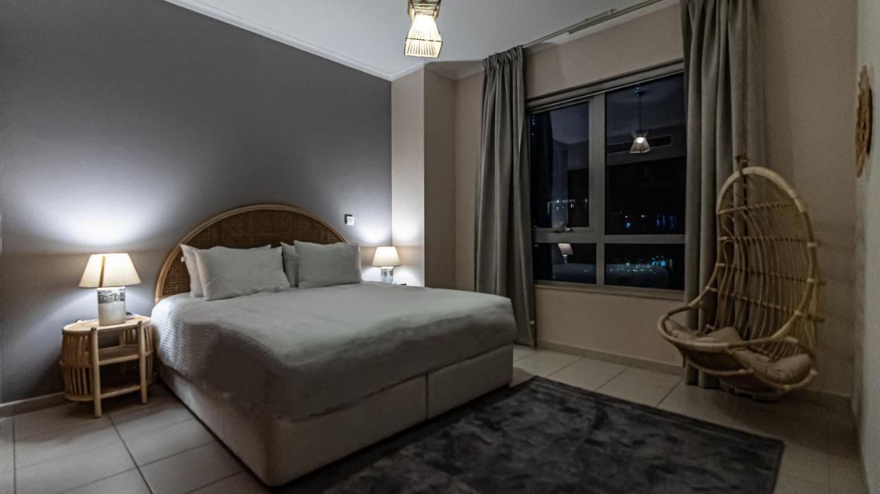 Bellavista - 2Br At The Residences Downtown Boulevard Full Burj Khalifa And Fountain View Dubai Eksteriør bilde